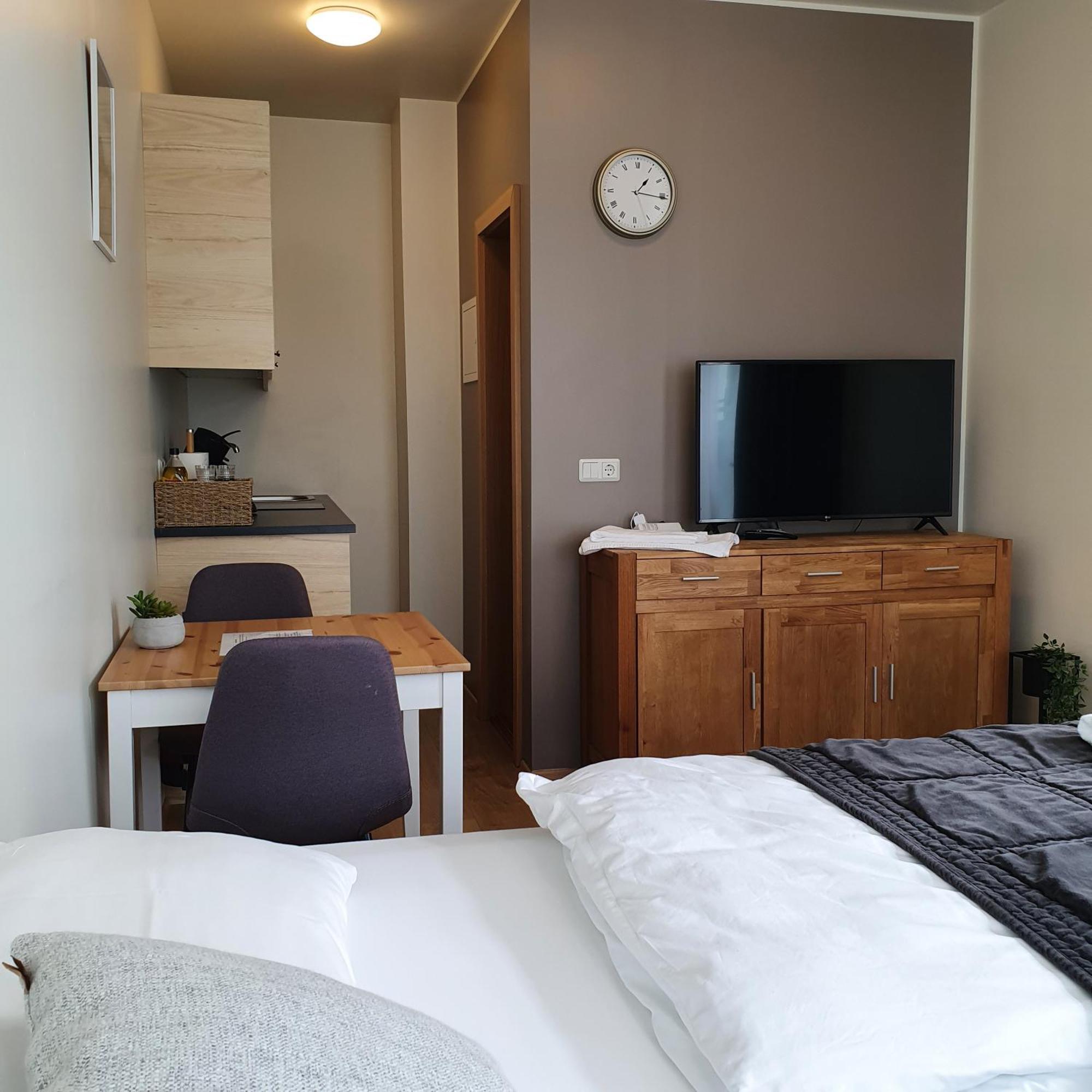 E18 Apartments Akureyri Cameră foto